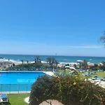 Casita Junto Al Mar En El Puerto De Cabopino