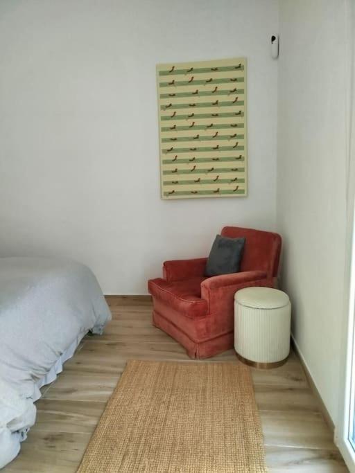 Casita Junto Al Mar En El Puerto De Cabopino Marbella