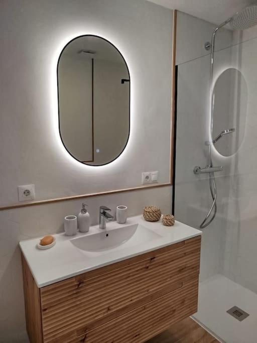 Casita Junto Al Mar En El Puerto De Cabopino Dom wakacyjny Marbella