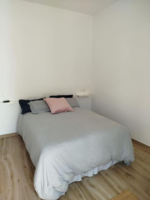 Casita Junto Al Mar En El Puerto De Cabopino Dom wakacyjny Marbella